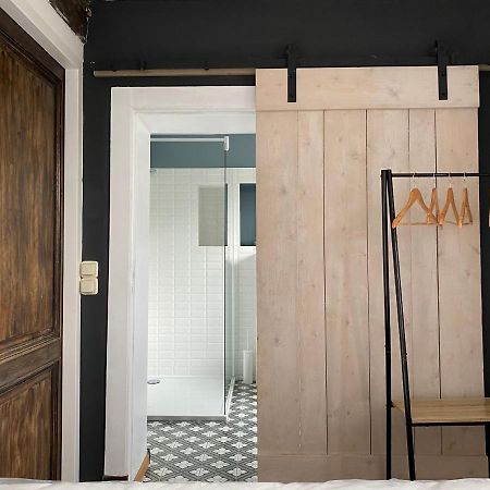 Authentic Stays - 6P-Apartment Эйсден Экстерьер фото