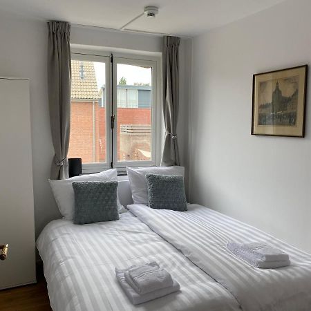 Authentic Stays - 6P-Apartment Эйсден Экстерьер фото