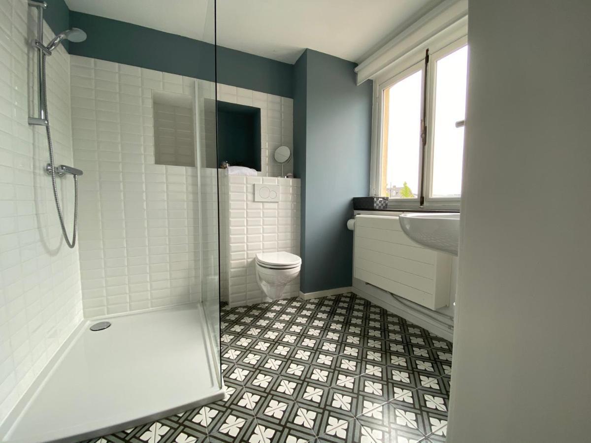 Authentic Stays - 6P-Apartment Эйсден Экстерьер фото
