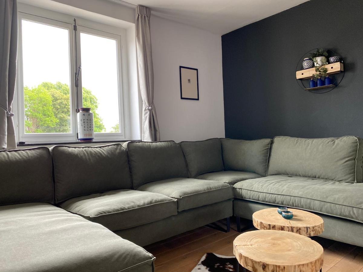Authentic Stays - 6P-Apartment Эйсден Экстерьер фото
