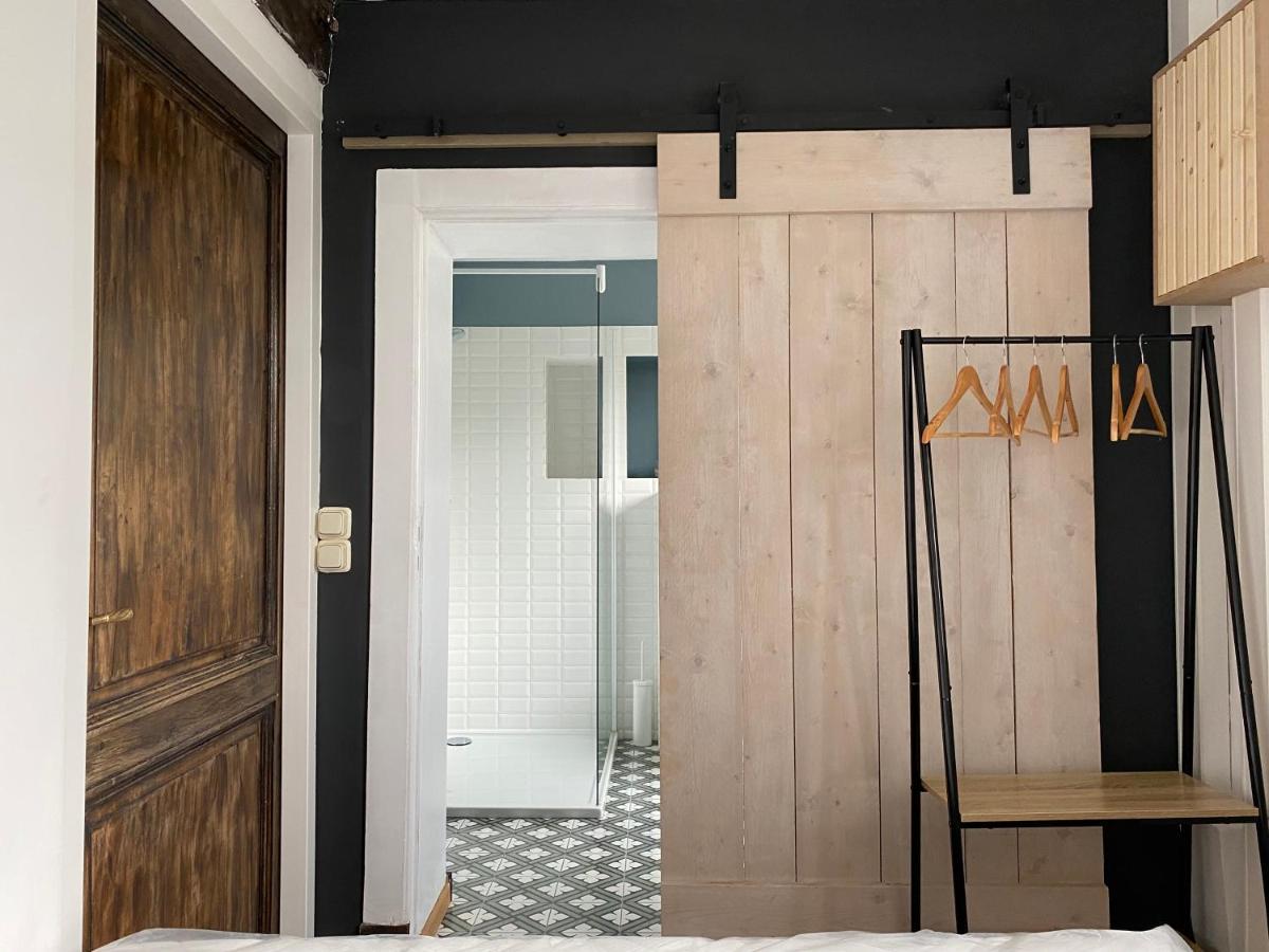Authentic Stays - 6P-Apartment Эйсден Экстерьер фото